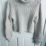 Aeropostale  Turtleneck Sweater Photo 2