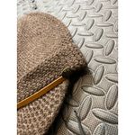 Ralph Lauren Lauren  Donegal Hunting Hat Knit Brown Wool Outdoors One Size‎ Photo 1