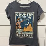 Wound Up Nashville Tennessee Country Music Festival T Shirt Photo 1