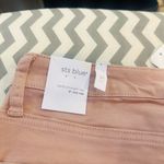 sts blue  Women's Light Pink Straight Leg Jeans Photo 6