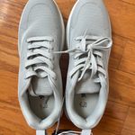 Primark NWT  women Lightweight memory foam Gray Sneakers Photo 4