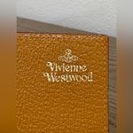 Vivienne Westwood  Orb Bi-fold Card Holder Wallet Photo 6