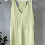 Fabletics  Dress Athletic Lime Small Photo 0