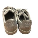 Adidas  women’s 2017 superstar bold grey ones as is CQ2824 size 9 Photo 3