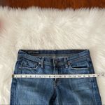 Citizens of Humanity  COH Low Waist Flare Jeans ingrid #002 Stretch Photo 4
