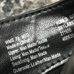 Simply Vera Vera Wang Skylark Women's Ankle Boots size 7.5 Black Photo 10