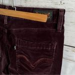 Levi's Levi’s velvet skinny jean Photo 5