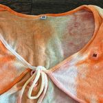 Rainbow Sherbet Tie Photo 3