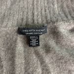 Saks 5th Avenue Saks Fifth Avenue Cashmere Sweater Sz S Photo 10