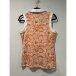 Tommy Bahama NEW  Golf Top Womens Medium 1/4 Zip Athletic Active Stretch Tennis Photo 1