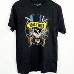 Bravado Guns N Roses Graphic Band Tee Sz Medium Photo 0