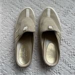 Cole Haan  Chic Beige Women's Slip-On Shoes Photo 6