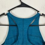 Outdoor Voices  Move Free Crop in Blue Photo 5