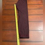 Lululemon  Crop Luxtreme Leggings‎ Photo 7