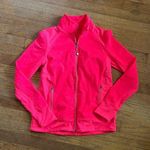 Tangerine Neon Pink  Zip up size S Photo 0