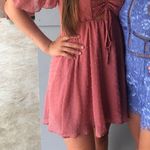 FAVLUX Dress Pink Photo 1