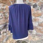 Michael Kors Michael Navy top Photo 10