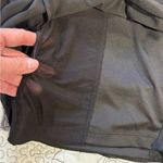 TAIL Doubles Multi Ruffle Tennis SPF 45+ protection Skirt/Skort in Black Sz L Size L Photo 4