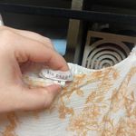 Blu Pepper Floral Dress Photo 2