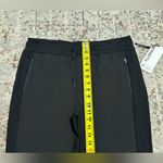 Mondetta  at ease hybrid jogger pants size Large black NWT Photo 4
