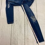 American Eagle 360 Ne(x)t Level Stretch Distressed Hi-Rise Jeggings 00 Short Photo 3
