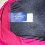 Swimsuits for All Women's Halter One Photo 4