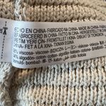 Massimo Dutti  Maxi Skirt Small Crochet Photo 6