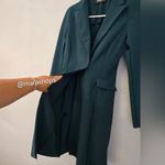 Chiara Boni La Petite Robe Blazer Mini Dress Photo 4