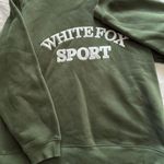 White Fox Boutique  Crewneck Sweatshirt Photo 0