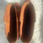 J.Crew  Parker Brown Leather Moto Ankle Boots Size 9 Photo 9