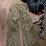 Mountain Hardwear  pants 4 Photo 1