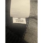 Abercrombie & Fitch Vtg Y2K Babydoll Sweater Knit XS Bella Swan RARE HTF Stripe Photo 5