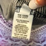 Lauren Moshi  Kiss Tee Photo 6