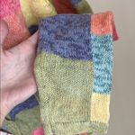 Christopher & Banks 3 Vintage Sweater Clothing Bundle Lot Christopher Banks Christmas Patriotic Photo 5