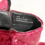 Urban Outfitters Sz 6 Margot Constellation Zodiac Star Hipster Hippie Art Deco Photo 5