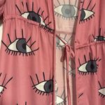 Pink Lumina Babe Duster/Swim Cover Photo 2