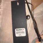 Buckle BNWT Boho Patchwork Blouse  Photo 5