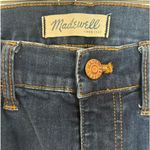 Madewell Jeans, 9” High Riser, Skinny, Size 26 Photo 4
