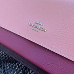 Coach  KLARE CROSSBODY IN COLORBLOCK CJ862 Photo 4