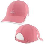 Adidas  Cap Hat Women's Superlite Aeroready Tennis Running One Size Adjustable Photo 1