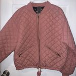 Betsey Johnson Betsy Johnson Bomber Jacket Photo 0