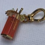 Juicy Couture  Tropical Drink with Umbrella Charm Photo 4