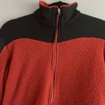 Patagonia 1/2 zip Photo 3