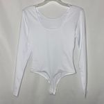 Shrinking Violet  Bodysuit Photo 1