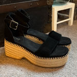 Toms  Wedge Sandals Photo 0