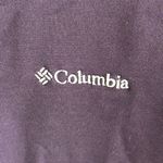 Columbia  Women’s Omni Wick Zip-up Purple Jacket Photo 1