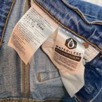 Levi's Levi’s Premium Wedgie 501 button fly SZ 24 Photo 14