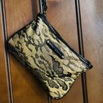 Betsey Johnson  Lace Wristlet Photo 0