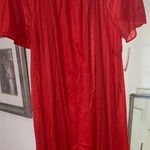 Sans Souci Vintage nightgown Photo 0