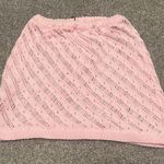 White Fox Boutique Never worn , perfect as a pool cover up Photo 3